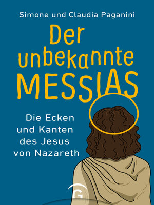 cover image of Der unbekannte Messias